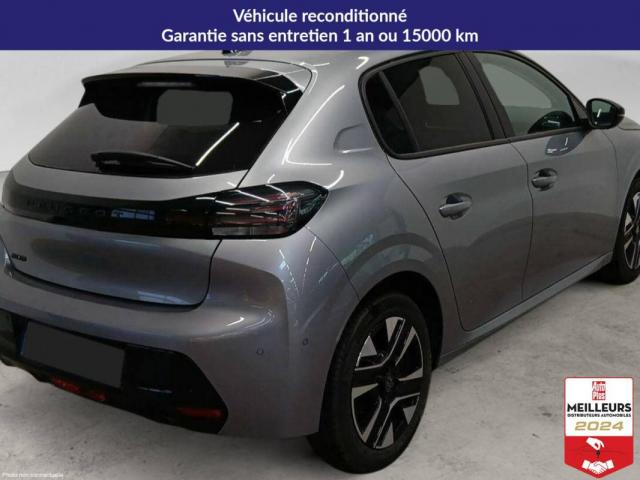 Peugeot 208 image 6
