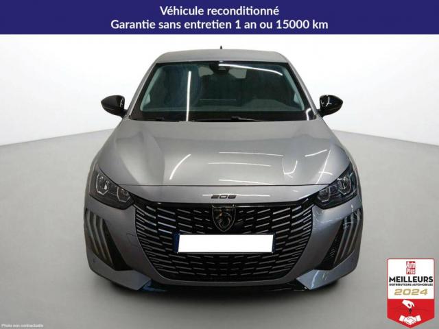 Peugeot 208 image 4