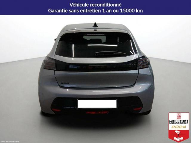 Peugeot 208 image 3