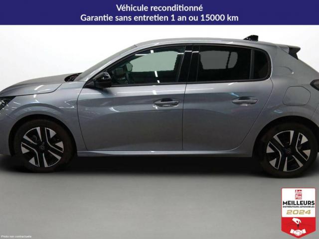 Peugeot 208 image 2