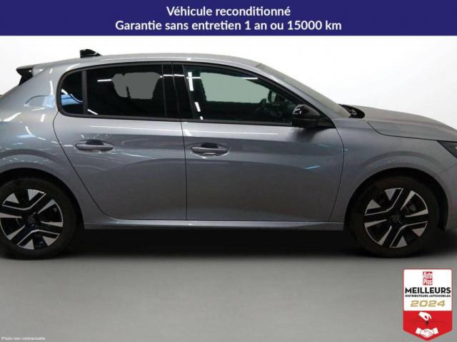 Peugeot 208 image 8