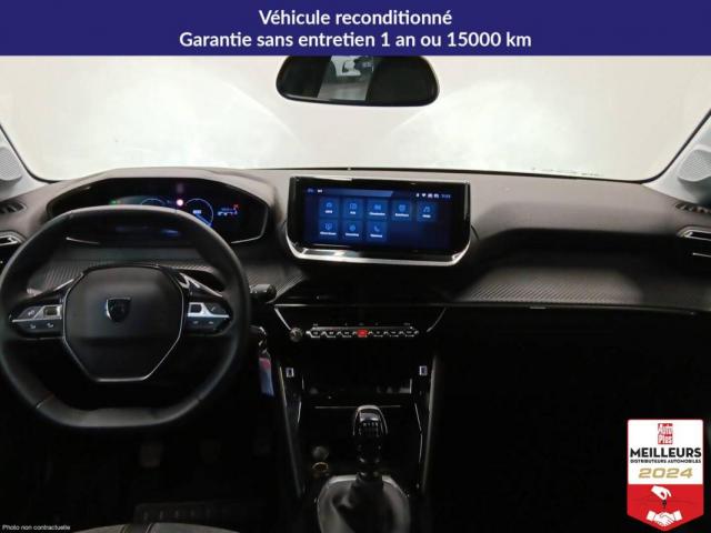 Peugeot 208 image 1