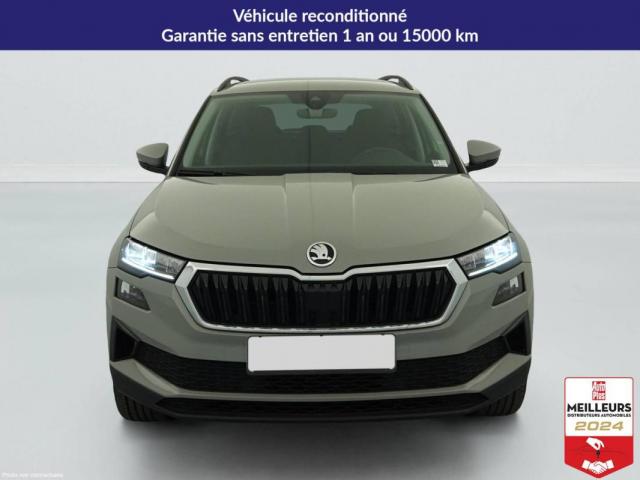 Skoda Karoq image 8