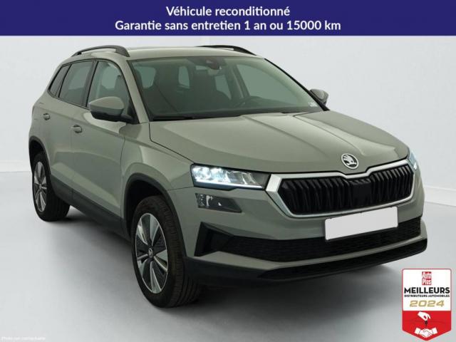 Skoda Karoq image 3