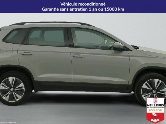 Skoda Karoq image 9