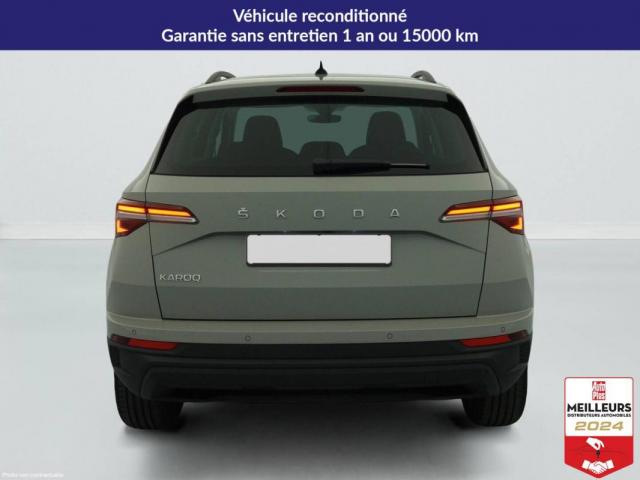 Skoda Karoq image 7