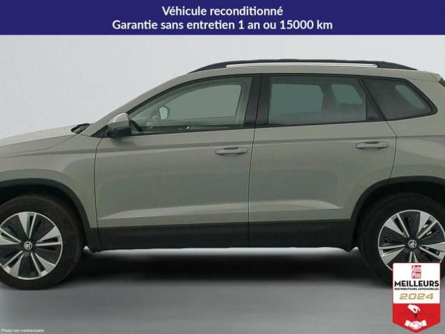 Skoda Karoq image 6