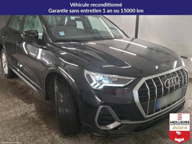 Audi Q3 image 6