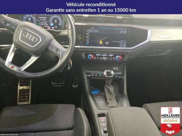 Audi Q3 image 3