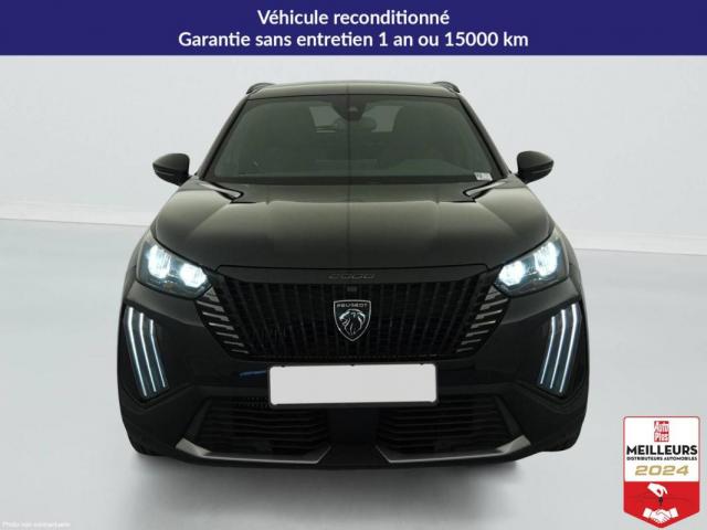 Peugeot 2008 image 2