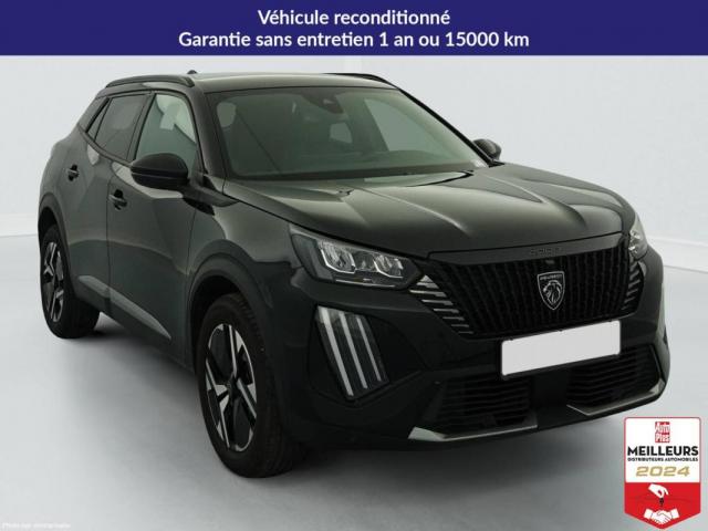 Peugeot 2008 image 3