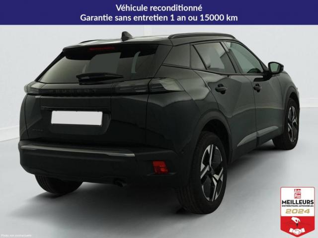 Peugeot 2008 image 5