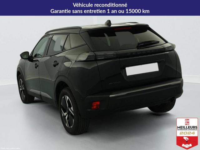 Peugeot 2008 image 4