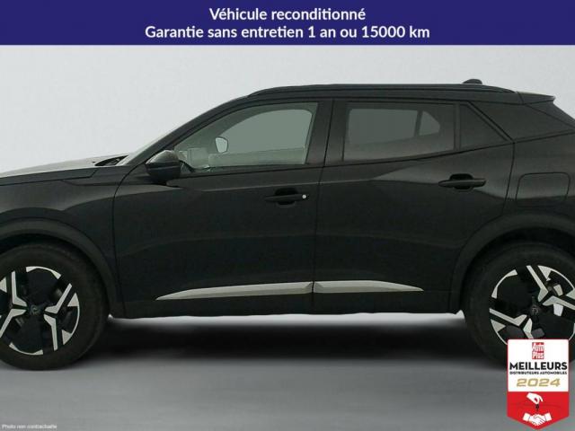 Peugeot 2008 image 9