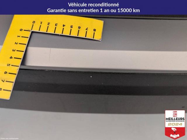 Peugeot 2008 image 8