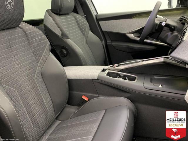 Peugeot 5008 image 8
