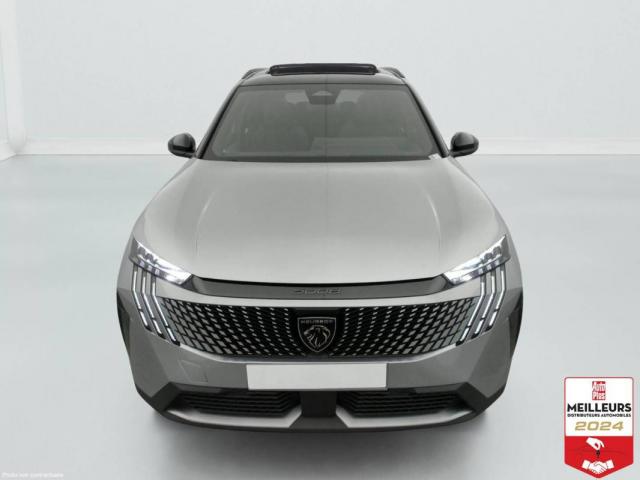 Peugeot 5008 image 7
