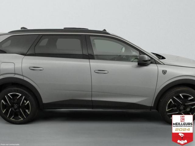 Peugeot 5008 image 5