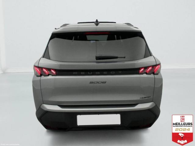 Peugeot 5008 image 4