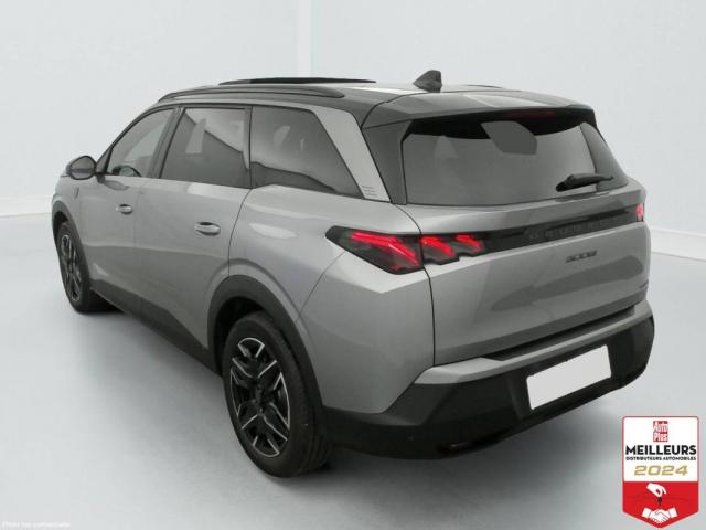 Peugeot 5008 image 9