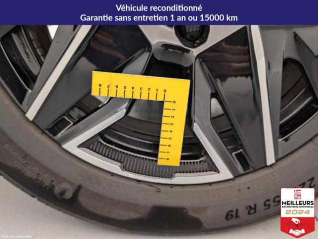 Peugeot 3008 image 1