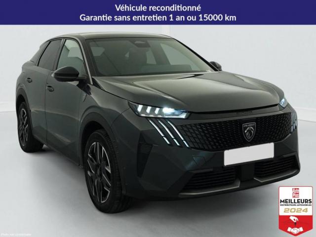 Peugeot 3008 image 7