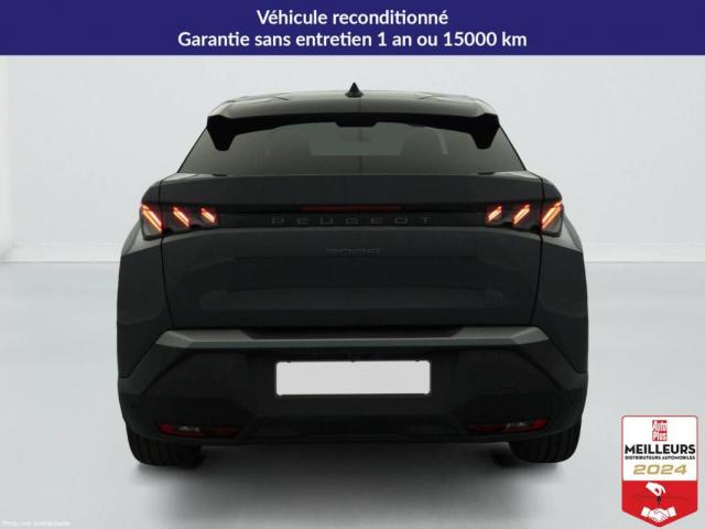 Peugeot 3008 image 5