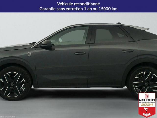 Peugeot 3008 image 2