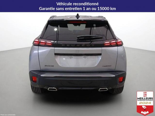 Peugeot 2008 image 4