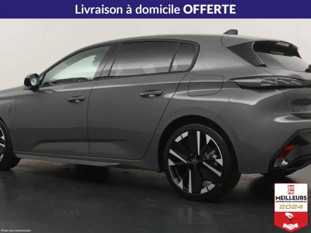 Peugeot 308 image 1