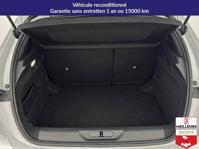 Peugeot 308 image 4