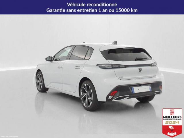 Peugeot 308 image 2