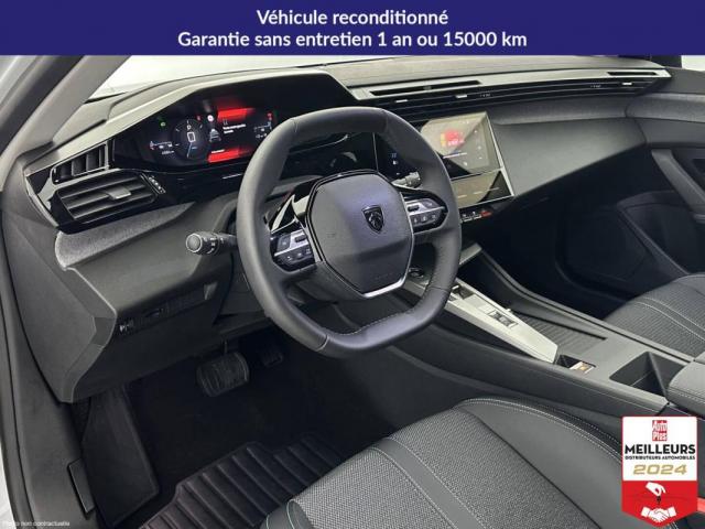 Peugeot 308 image 6