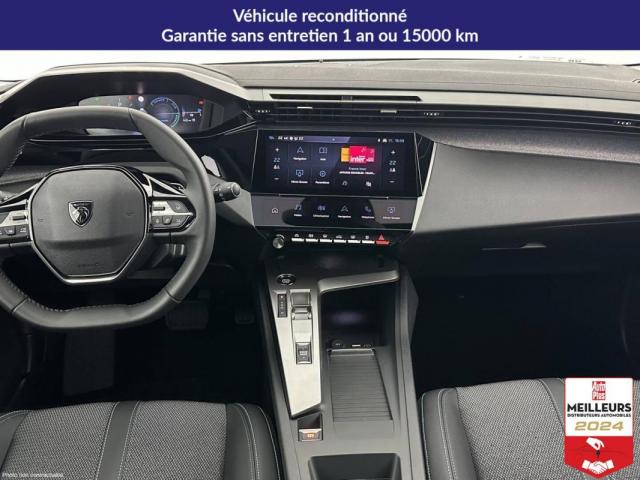 Peugeot 308 image 9