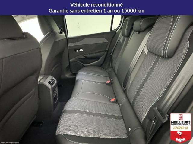 Peugeot 308 image 3