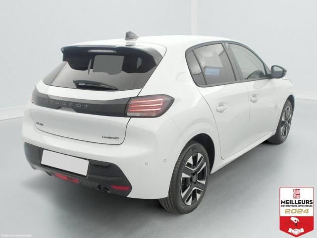 Peugeot 208 image 5