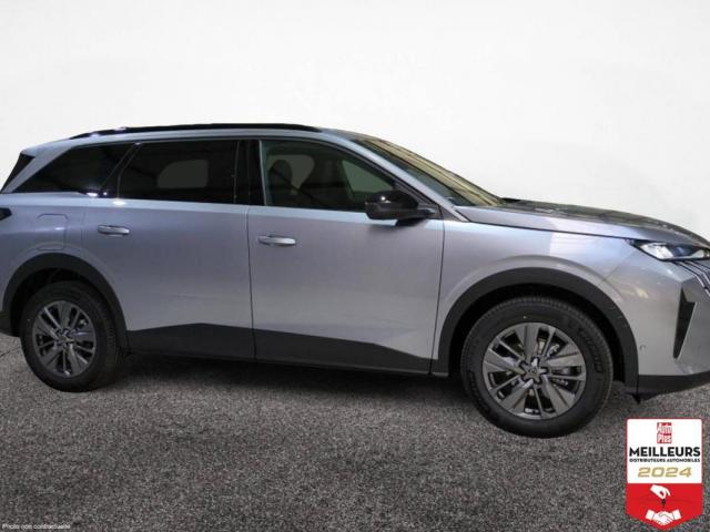 Peugeot 5008 Hybrid 145 Ch Bva E-Dcs6 Allure Surequipe
