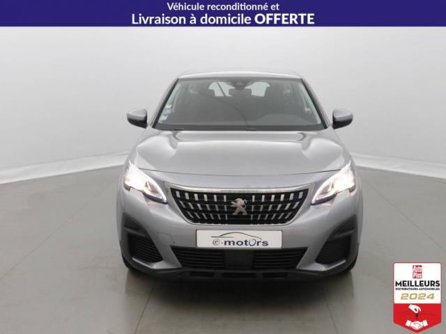Peugeot 5008 image 1