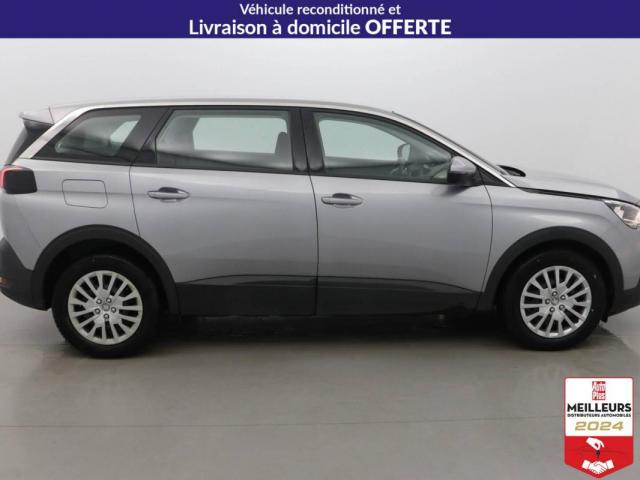 Peugeot 5008 image 7
