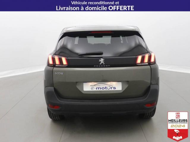 Peugeot 5008 image 8