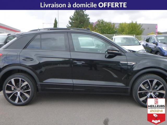 Volkswagen T-Roc image 6