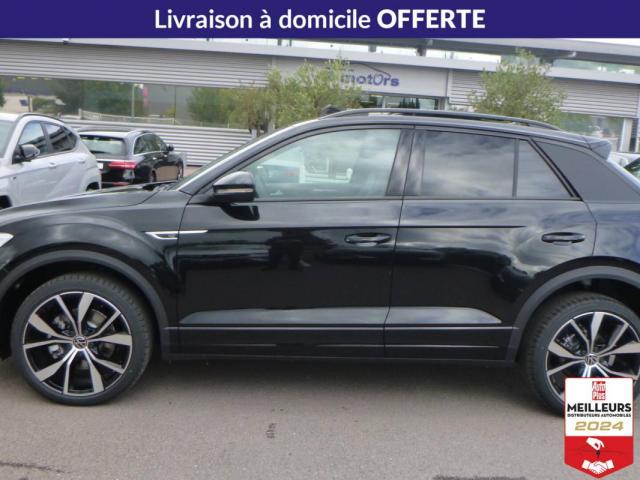 Volkswagen T-Roc image 8