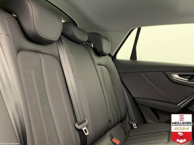 Audi Q2 image 9