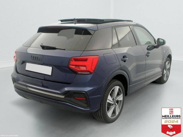 Audi Q2 image 1