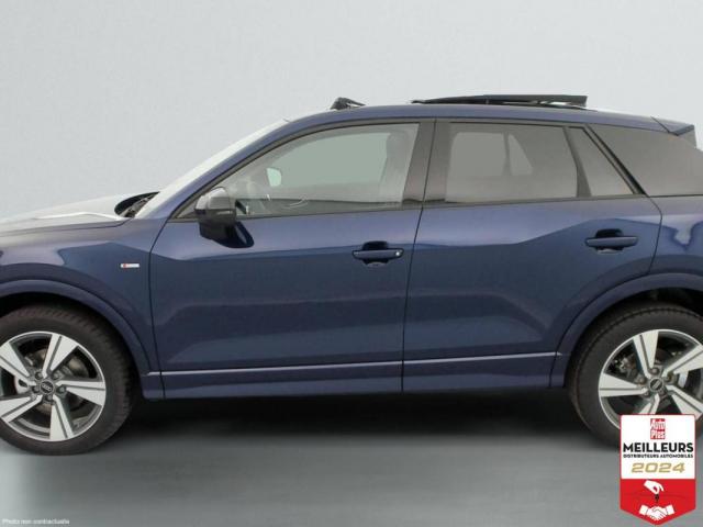 Audi Q2 image 4