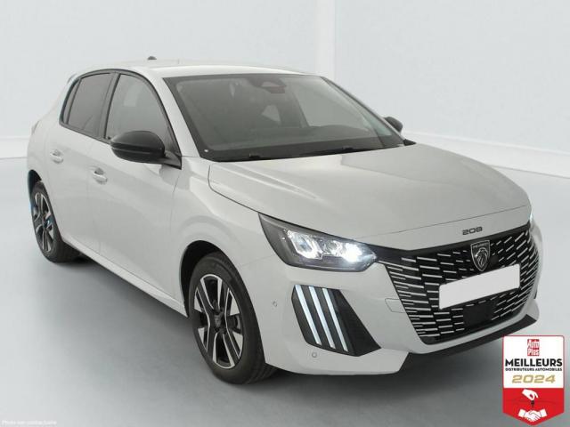 Peugeot 208 image 9