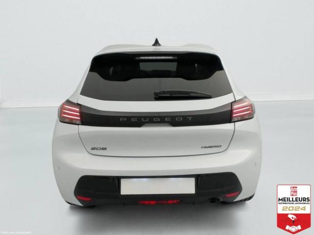Peugeot 208 image 7