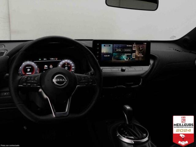 Nissan Juke image 1