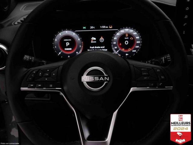 Nissan Juke image 6