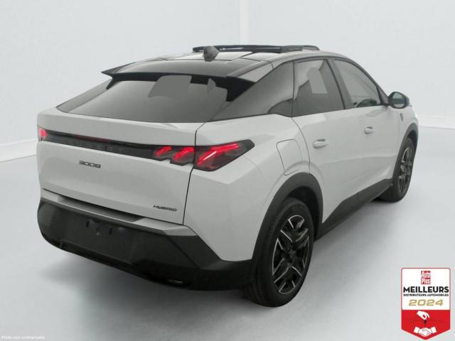 Peugeot 3008 image 9